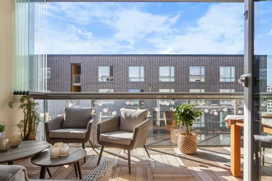Bostadsrätt, Attundagränd 5, Tureberg, Sollentuna