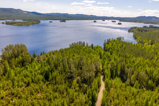 Fritidshus, Norra Säxen 1, Kättbo, Mora