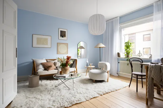 Bostadsrätt, Ögontröstgatan 1C, Centrala Hisingen, Göteborg