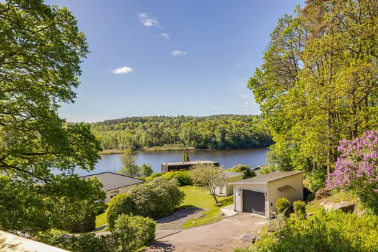 Villa, Vällsjövägen 9, Mölnlycke - Pixbo, Härryda