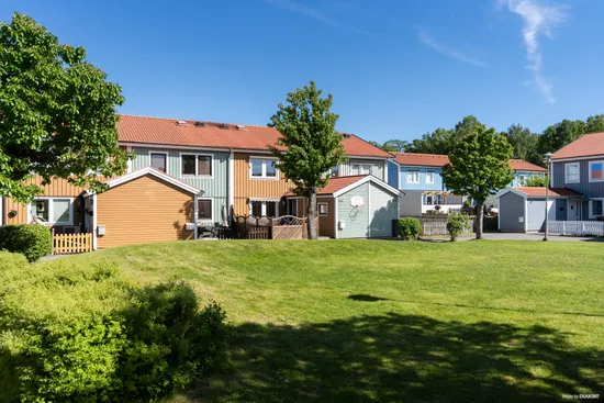 Villa, Arrendegatan 106, Noltorp, Alingsås