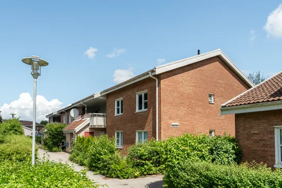 Bostadsrätt, Rudeboksvägen 908, Gunnesbo, Lund