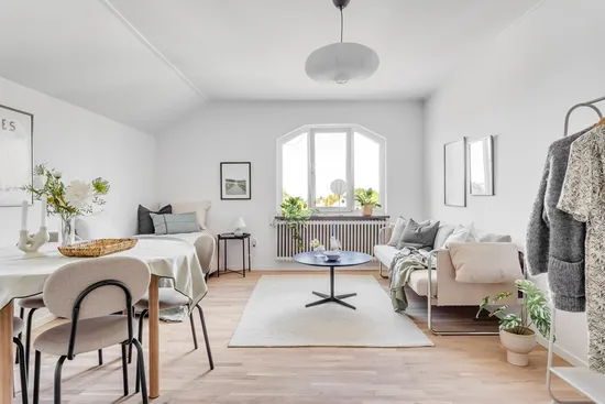 Bostadsrätt, Kortebovägen 51, Bankeryd, Jönköping