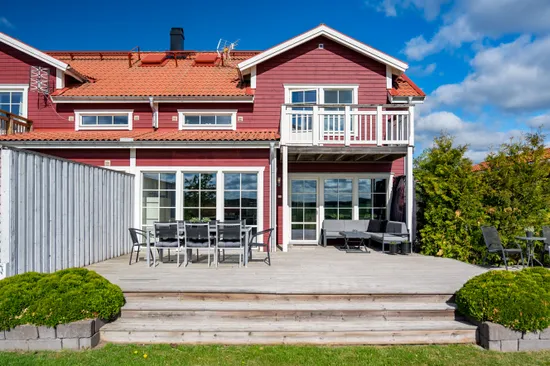 Villa, Radhus, Näs-Söderby 96, Söderby, Uppsala