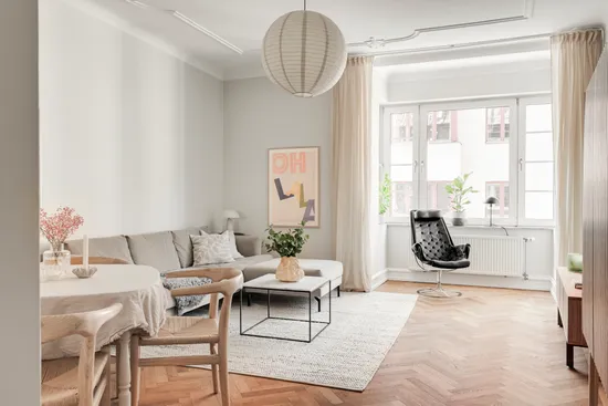 Bostadsrätt, Vårgatan 12, Östervärn, Malmö