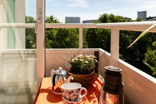 Bostadsrätt, Sysslomansgatan 8, Kungsholmen - Norr Mälarstrand, Stockholm