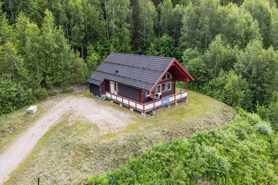 Fritidshus, Persbyheden 14, Torsby