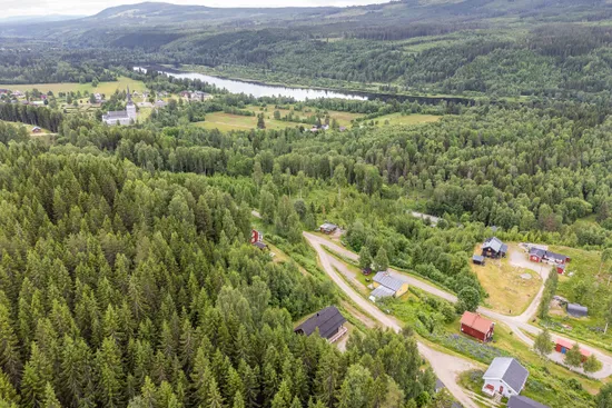Fritidshus, Persbyheden 14, Torsby