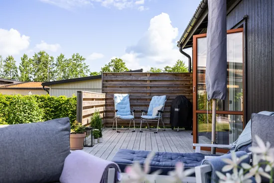 Bostadsrätt, Ödlegatan 9A, Färjestaden, Mörbylånga