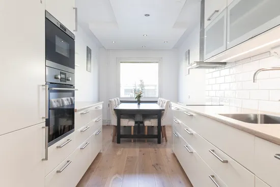 Bostadsrätt, Ragnvallagatan 34B, Ragnvalla, Helsingborg