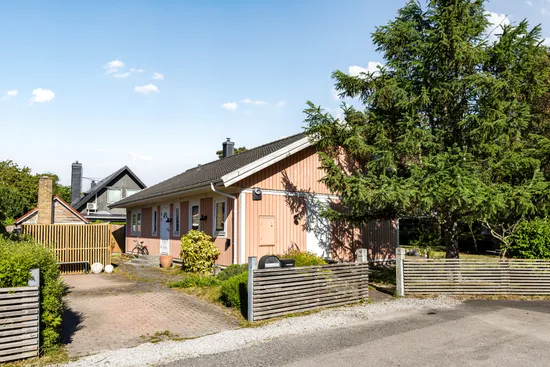 Villa, Sjögränden 18, Höllviken, Vellinge
