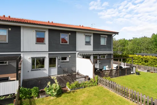 Bostadsrätt, Radhus, Artemisvägen 4B, Rimbo - Västertorp, Norrtälje