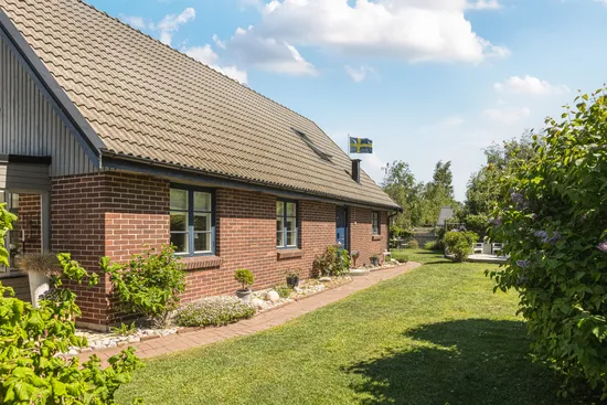 Villa, Gökblomstervägen 15, Beddingestrand, Trelleborg