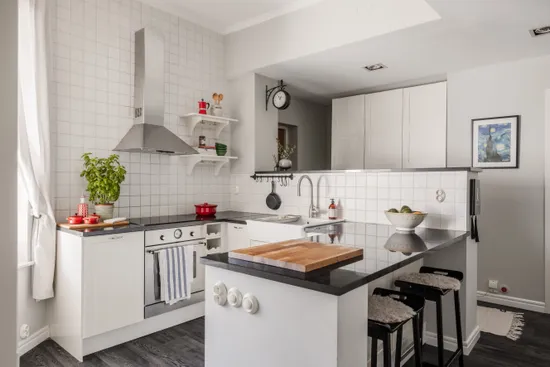 Bostadsrätt, Löjtnantsgatan 12A, Rörsjöstaden, Malmö
