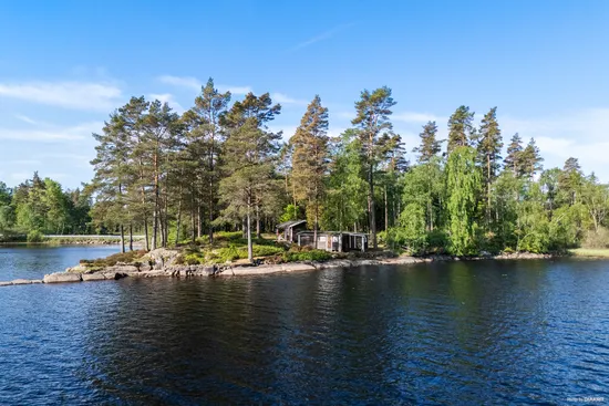 Övrigt, Sjöbacken 19, Gesebol, Bollebygd