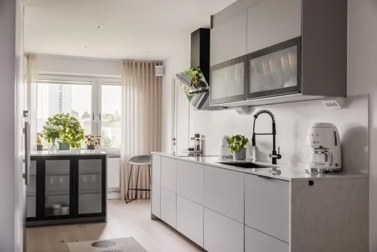 Bostadsrätt, Kungsörnsgatan 8, Söderkulla, Malmö