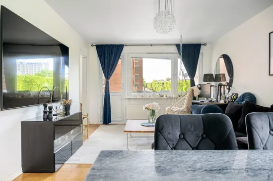 Bostadsrätt, Slottsgatan 128, Centralt, resecentrum, Norrköping