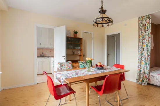 Bostadsrätt, Duvkullavägen 36B, Duvbo, Sundbyberg