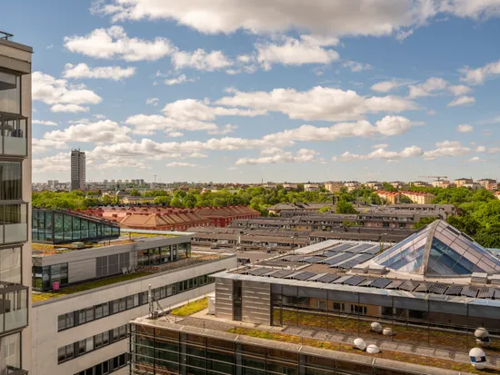 Bostadsrätt, Lindhagensterrassen 9, Kungsholmen - Stadshagen, Stockholm