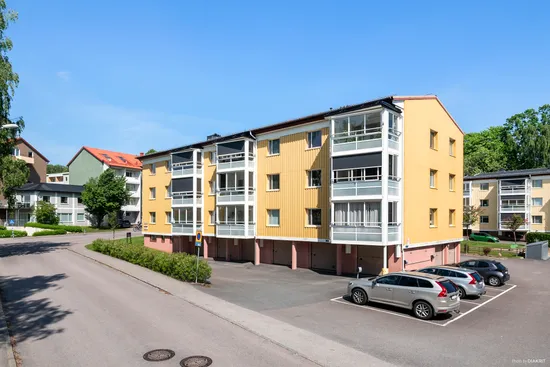 Bostadsrätt, Källhagsgatan 1, Borås