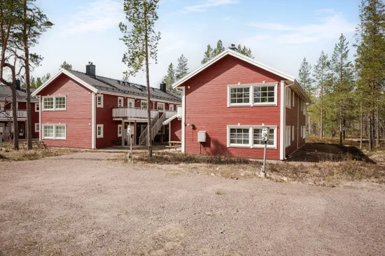 Bostadsrätt, Stafettvägen 8A, Hundfjället, Malung-Sälen