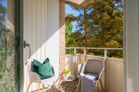 Bostadsrätt, Erikslundsvägen 7, Rosenkälla, Nyköping