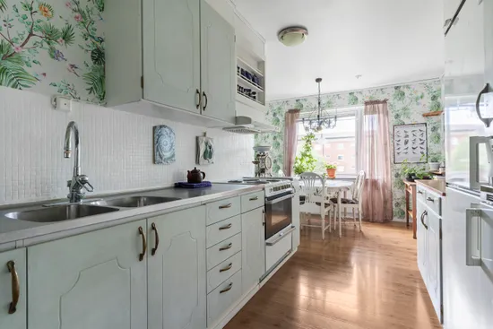 Bostadsrätt, Bokgatan 37, Torpa, Vänersborg