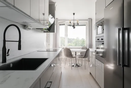 Bostadsrätt, Badvädersgatan 13, Biskopsgården, Göteborg