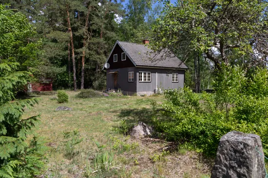 Villa, Gullabovägen 6, Kalmar