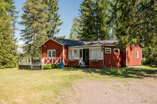 Fritidshus, Norum 417, Molkom, Karlstad
