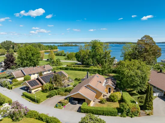 Villa, Germaniavägen 3C, Djursholm, Danderyd