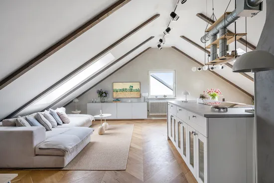 Bostadsrätt, Sockenvägen 406, Gamla Enskede, Stockholm