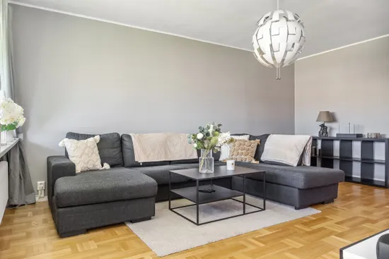 Bostadsrätt, Ektorpsgatan 140, Ektorp, Kaffebacken, Norrköping