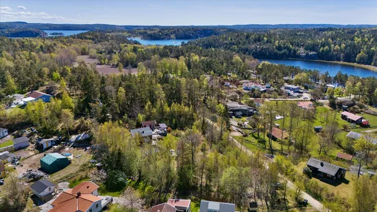 Fritidshus, Slingan 12, Bokenäs, Uddevalla