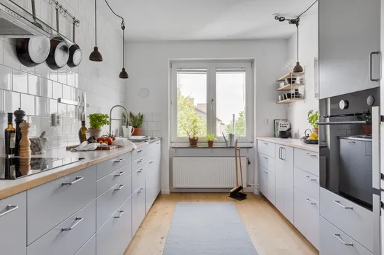Bostadsrätt, Vattenverksvägen 27 B, Kirseberg, Malmö