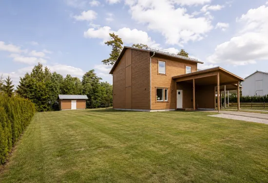 Bostadsrätt, Radhus, Skonarvägen 5A, Bredsand, Enköping