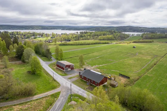 Villa, Gård/Skog, Hornön 135, Arnäsvall, Örnsköldsvik