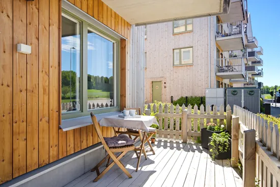 Bostadsrätt, Ekoxvägen 14, Ultuna, Uppsala