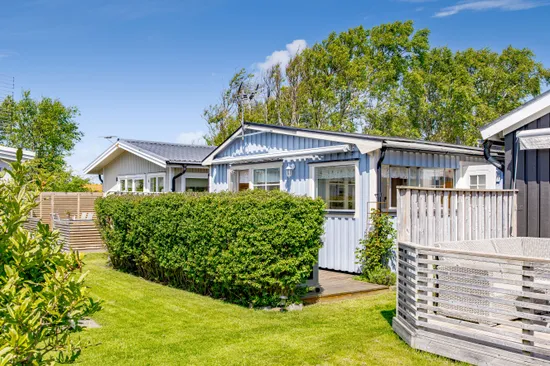 Fritidshus, Lassa 405, Olofsbo, Falkenberg