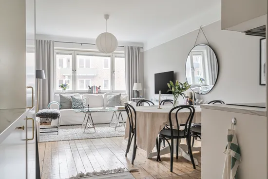 Bostadsrätt, Tullgatan 7B, Lund - Centrum, Lund