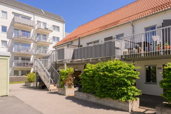 Bostadsrätt, Räfsgatan 4, Elinelund, Malmö