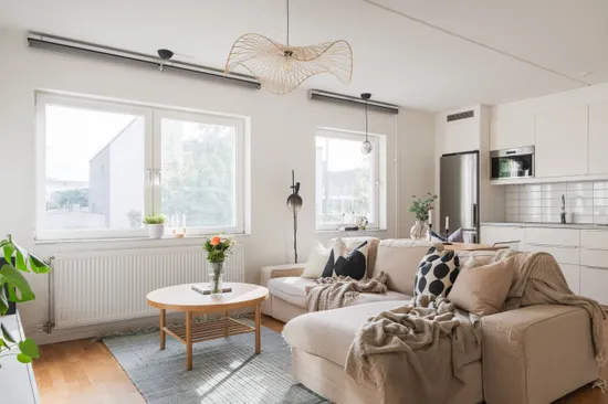 Bostadsrätt, Räfsgatan 4, Elinelund, Malmö