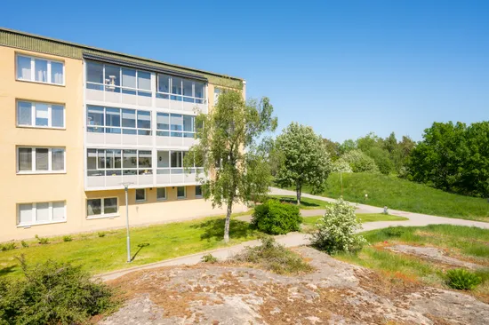 Bostadsrätt, Frösängsvägen 98, Frösäng, Oxelösund