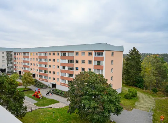 Bostadsrätt, Sågstuvägen 34, Visättra, Huddinge