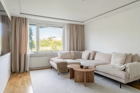 Bostadsrätt, Duvbergsvägen 6, Vårby, Huddinge