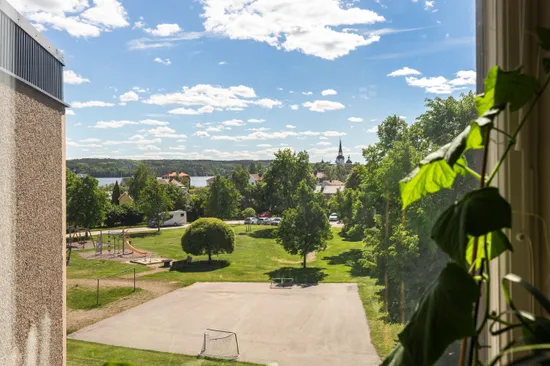 Bostadsrätt, Jakob Ulfssons väg 9B, Mariefred, Strängnäs