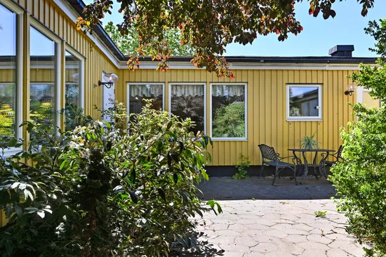 Villa, Kornvägen 3, Ekerö