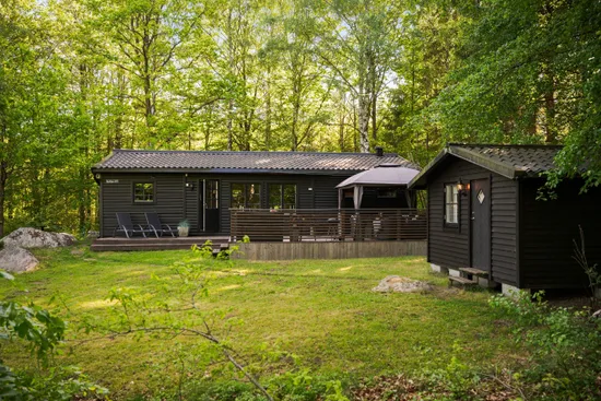 Villa, Kyrkbyn 407, Kyrkbyn, Höör