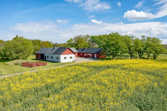 Villa, Morup EKET 534, Morup, Falkenberg