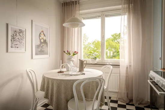 Bostadsrätt, Sköndalsvägen 126, Sköndal, Stockholm